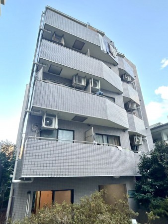 相模原市南区相南、マンションの画像です
