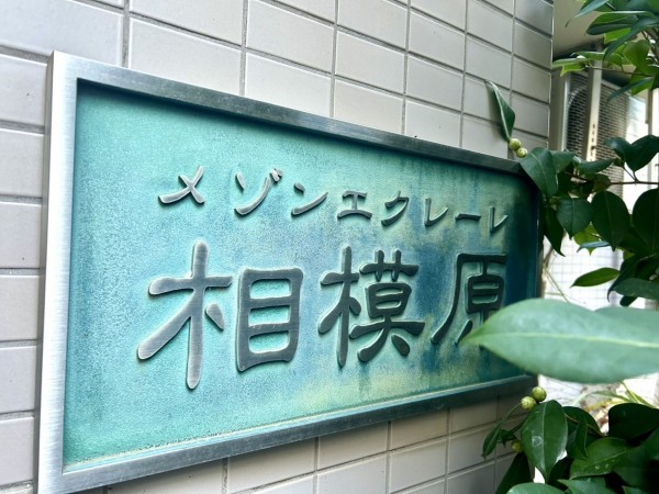 相模原市南区相南、マンションの画像です