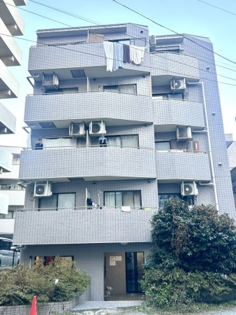 相模原市南区相南、マンションの画像です