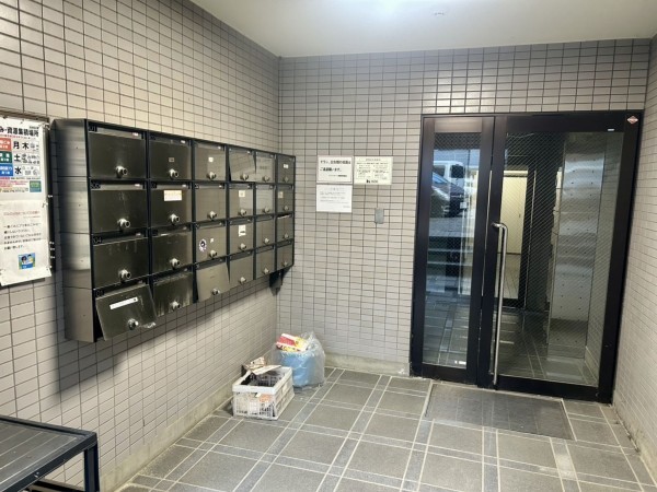 相模原市南区相南、マンションの画像です