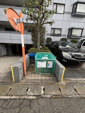 相模原市南区東林間、マンションの画像です