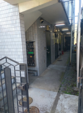 相模原市南区若松、マンションの画像です