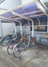 相模原市南区若松、マンションの画像です