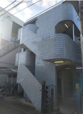 相模原市南区若松、マンションの画像です