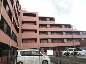 相模原市南区双葉、マンションの画像です