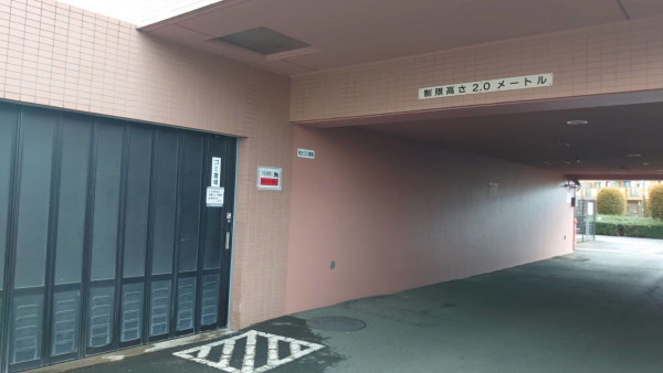 相模原市南区双葉、マンションの画像です