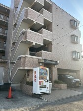 相模原市南区南台、マンションの画像です