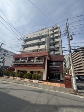 相模原市南区相模大野、マンションの画像です