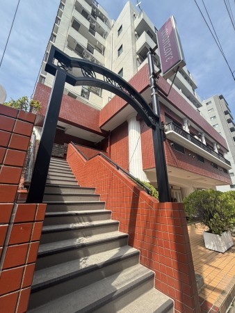 相模原市南区相模大野、マンションの画像です