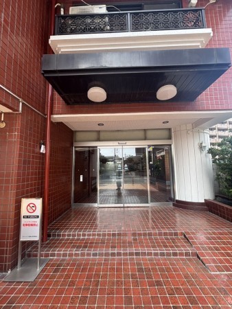 相模原市南区相模大野、マンションの画像です