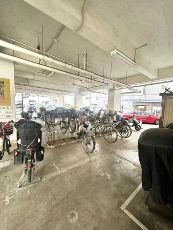 相模原市南区上鶴間本町、マンションの画像です