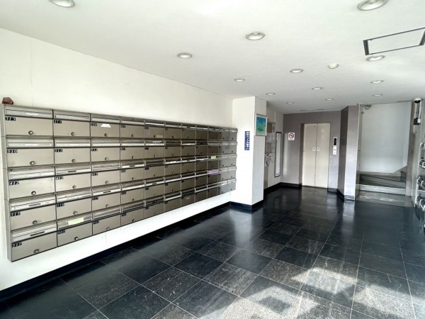 相模原市南区上鶴間本町、マンションの画像です