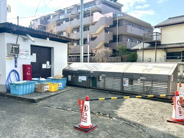 相模原市南区上鶴間本町、マンションの画像です