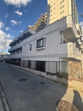 相模原市南区上鶴間本町、マンションの画像です