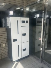 相模原市南区上鶴間本町、マンションの画像です