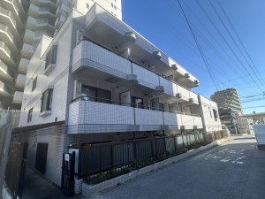 相模原市南区上鶴間本町、マンションの画像です
