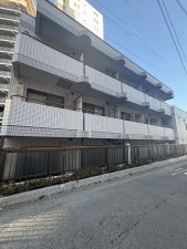 相模原市南区上鶴間本町、マンションの画像です