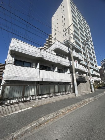 相模原市南区上鶴間本町、マンションの画像です