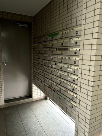 相模原市南区上鶴間本町、マンションの画像です