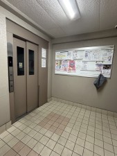 相模原市南区大野台、マンションの画像です