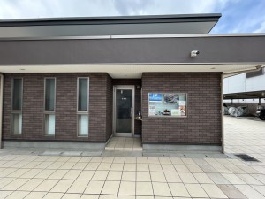 相模原市南区大野台、マンションの画像です