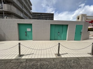 相模原市南区大野台、マンションの画像です