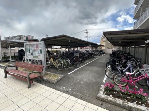 相模原市南区大野台、マンションの画像です