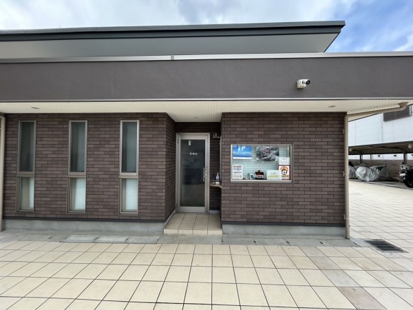 相模原市南区大野台、マンションの画像です