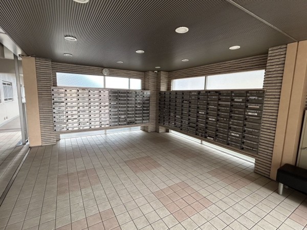 相模原市南区大野台、マンションの画像です