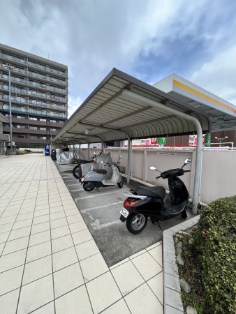 相模原市南区大野台、マンションの画像です