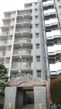 相模原市南区麻溝台、収益物件/マンションの画像です
