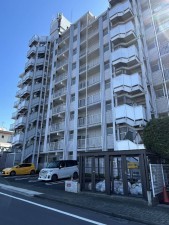 相模原市南区麻溝台、収益物件/マンションの画像です