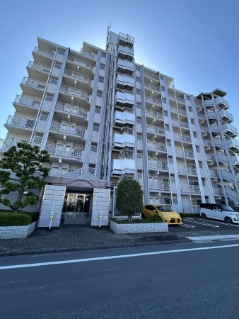 相模原市南区麻溝台、収益物件/マンションの画像です