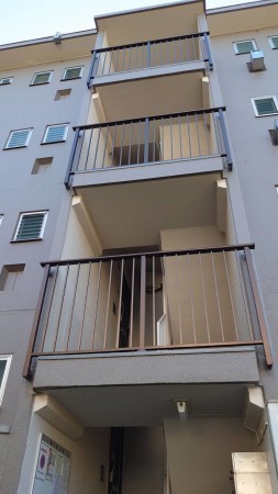 相模原市南区相武台、マンションの画像です