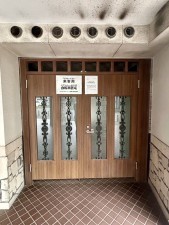 相模原市南区上鶴間本町、マンションの画像です