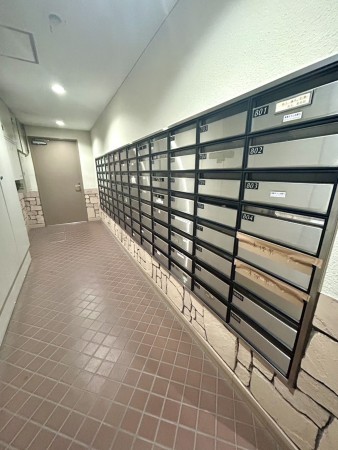 相模原市南区上鶴間本町、マンションの画像です