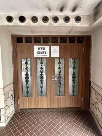 相模原市南区上鶴間本町、マンションの画像です