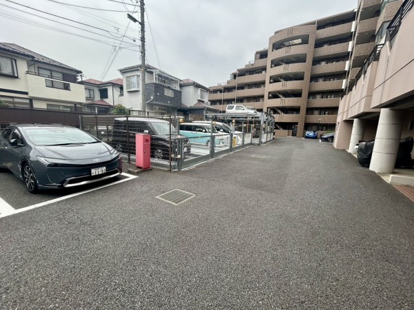 相模原市南区上鶴間本町、マンションの画像です