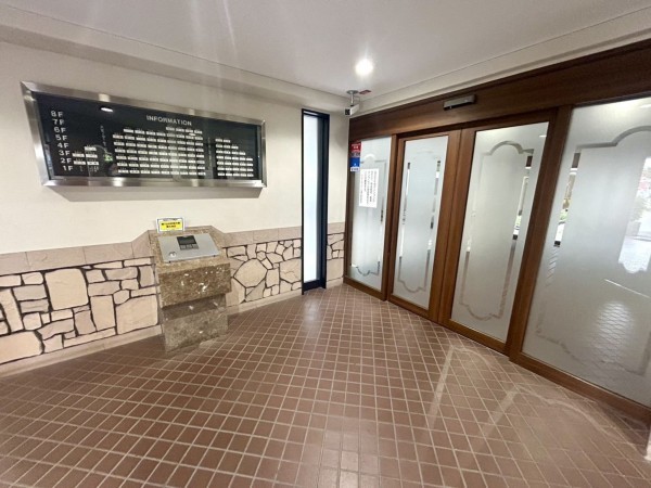 相模原市南区上鶴間本町、マンションの画像です