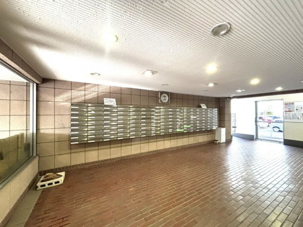 相模原市南区上鶴間、マンションの画像です