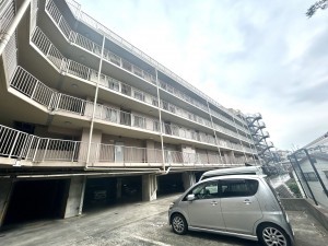 相模原市南区上鶴間本町、マンションの画像です