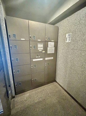 相模原市南区上鶴間本町、マンションの画像です