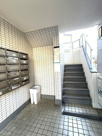 相模原市南区南台、マンションの画像です