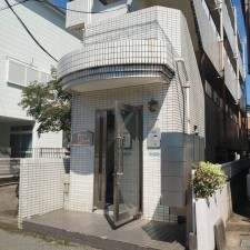 相模原市南区南台、マンションの画像です