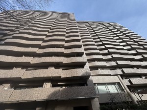 相模原市南区上鶴間、マンションの画像です