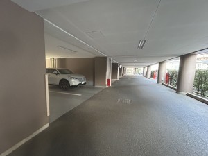 相模原市南区上鶴間、マンションの画像です