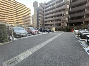 相模原市南区上鶴間、マンションの画像です