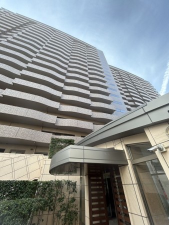 相模原市南区上鶴間、マンションの画像です