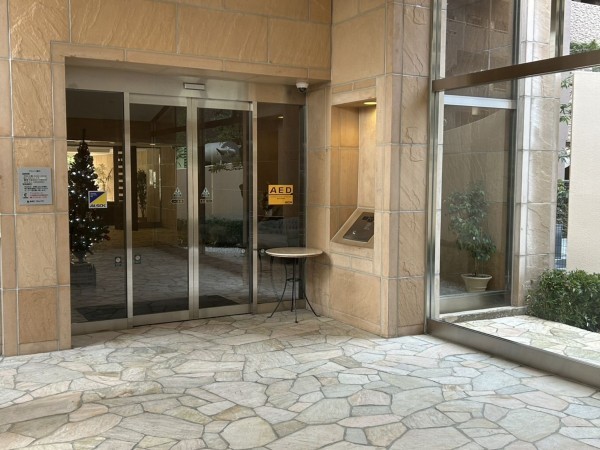 相模原市南区上鶴間、マンションの画像です