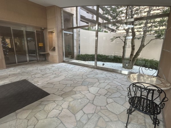 相模原市南区上鶴間、マンションの画像です